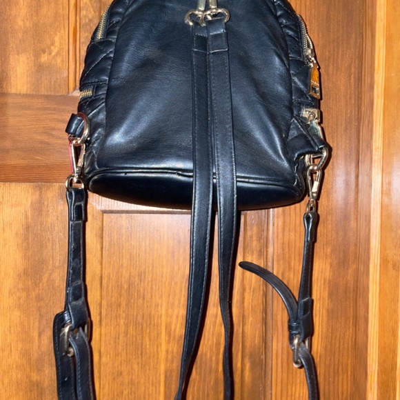 Mini backpack - Picture 2 of 2